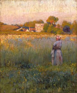 Landskap, 1890